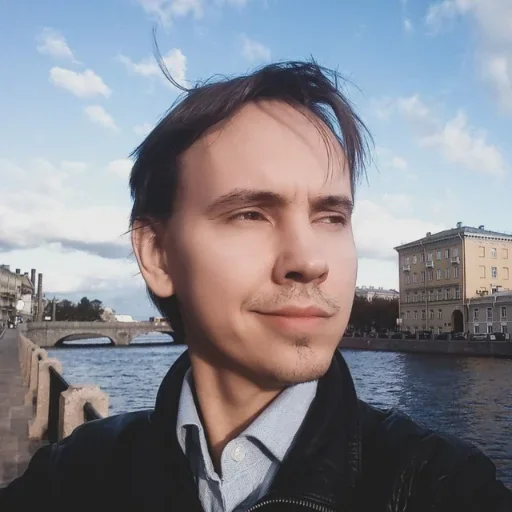 Аватар Сергей Дюжев